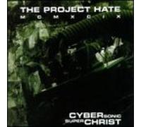 Project Hate - Cyber Sonic Super Christ