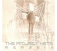 Project Hate - Hate Dominate Congregate Elimina