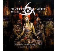 Project Hate Mcmxcix - Bleeding The New Apocalypse