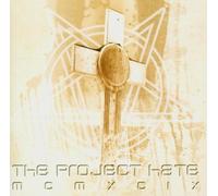 Project Hate MCMXCIX Hate Dominate Congregate Eliminate (CD)