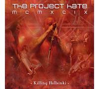 Project Hate Mcmxcix - Killing Helsinki