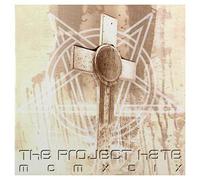 Project Hate Mcmxcix,the - Hate,Dominate,Congre