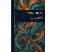 Project Hi-Psi