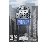 Project Highrise: Architect’s Edition (PC) Steam Key EUROPE