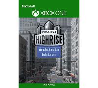 Project Highrise: Architect’s Edition XBOX LIVE Key EUROPE