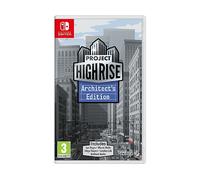 Project Highrise Architect's Ed. SWI - GIOCO PC