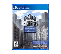 Project Highrise Architects Edition