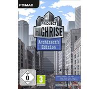 Project Highrise: Architect's Edition (PC+Mac)