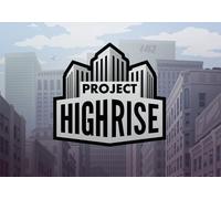Project Highrise Bundle (PC) Steam Key - GLOBAL