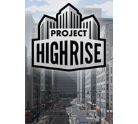 Project Highrise Bundle Steam Key GLOBAL
