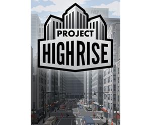 Project Highrise Bundle Steam Key GLOBAL