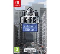 Project Highrise - Nintendo Switch