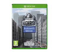 Project Highrise - Xbox One