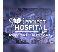 Project Hospital: Hospital Services (DLC) (PC) Steam Gift - GLOBAL