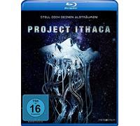 Project Ithaca (Blu-ray) Fathers Daniel Woods Alex Raynaud Caroline