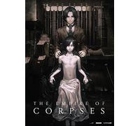 Project Itoh: Empire of Corpses