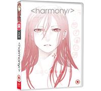 Project Itoh: Harmony [DVD]
