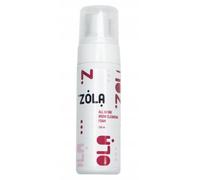 Project Lashes Project Lashes Schiuma detergente per sopracciglia ZOLA 150 ml