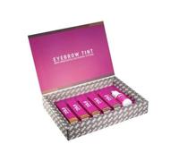Project Lashes Project Lashes Set di colori per sopracciglia ZOLA 5 Colori + Ossidante