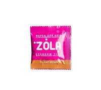 Project Lashes Project Lashes - Tintura per sopracciglia ZOLA 01 marrone chiaro + ossidante