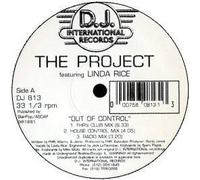 Project & Linda Rice / Out Of Control