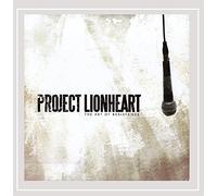 Project Lionheart - Art Of Resistance