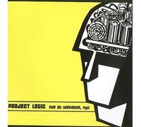 Project Logic - Live at Wetlands