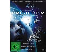 Project-M - Das Ende der Menschheit