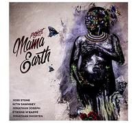 Project Mama Earth & Joss Stone - Mama Earth