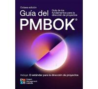 Project Managem A Guide to the Project Management Body of Knowledge (Tascabile)