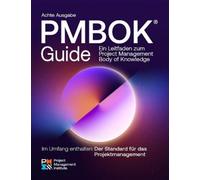 Project Managem A Guide to the Project Management Body of Knowledge (Tascabile)