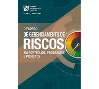 Project Managem The Standard for Risk Management in Portfolios, Pro (Tascabile)