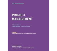 Project Management: 9