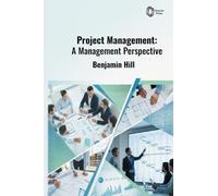 Project Management: A Management Perspective