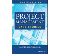 Project Management: Case Studies