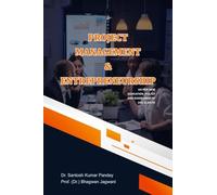 Project Management & Entrepreneurship