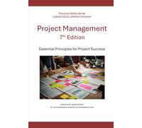 Project Management: Essential Principles for Project Success