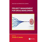 Project Management for Drug Developers