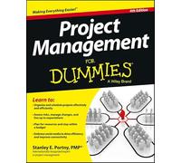 Project Management for Dummies