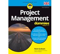 Project Management for Dummies