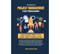 Project Management for Teenagers