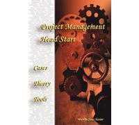 Project Management Head Start - Xavier Murillo