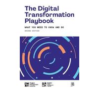 Project Management Instit The Digital Transformation Playbook - SEC (Tascabile)
