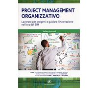 Project management organizzativo. Lavorare per progetti e guidare l'innovazione nell'era del BIM
