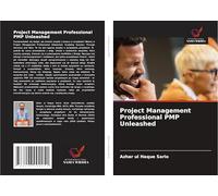 Project Management Professional PMP Unleashed