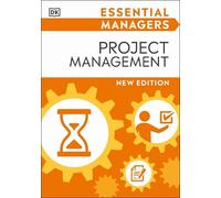 Project Management (Tascabile) DK Essential Managers