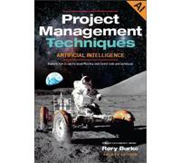 Project Management Techniques Artificial Intelligence (Tascabile)