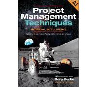 Project Management Techniques Artificial Intelligence (Tascabile)