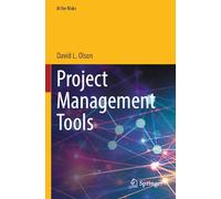 Project Management Tools