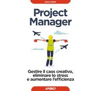 PROJECT MANAGER - BEZZI GIULIA - Apogeo